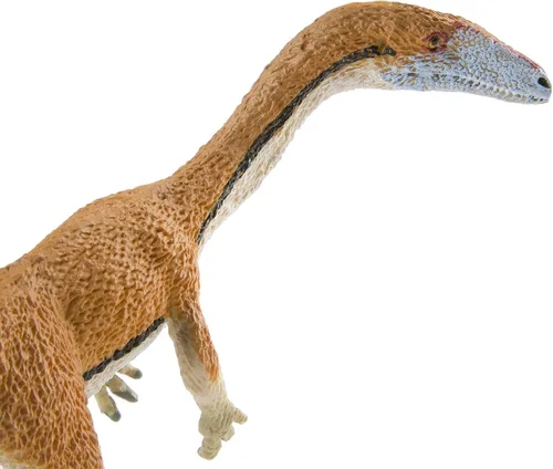 Vista 6 de Safari Ltd. Figura de Coelophysis - Figura detallada de dinosaurio carnívoro de 7.25 pulgadas, juguete educativo para niños, niñas y niños a partir