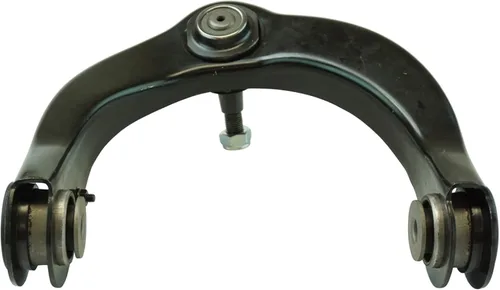 Vista 111 de Conjunto de Brazo de Control Inferior Delantero y Junta Esférica TRQ para Lado del Conductor y del Pasajero 2 Piezas Compatible con Ford Mustang GT