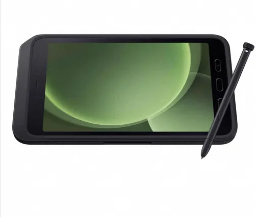 Vista 3 de Galaxy Tab Active4 Pro/Active5 Pro - Lápiz capacitivo de repuesto para Samsung Galaxy Tab Active 4/Active4 Pro/Active5 Pro T630 T638 T636