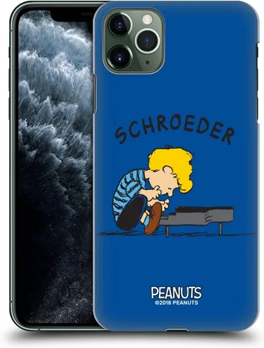 Vista 124 de Carcasa rígida para iPhone 7/iPhone 8, diseño de cacahuetes
