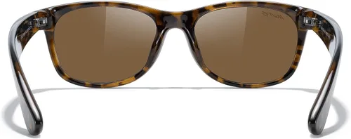 Vista 5 de MERRY'S Lentes de sol polarizados unisex para hombres y mujeres, lentes de sol polarizados vintage, lentes de espejo