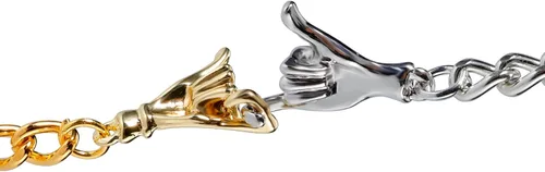 Vista 5 de VANLOVEMAC Anniversary Couples Matching Gifts for Boyfriend Him Girlfriend Her Birthday Christmas Gift
