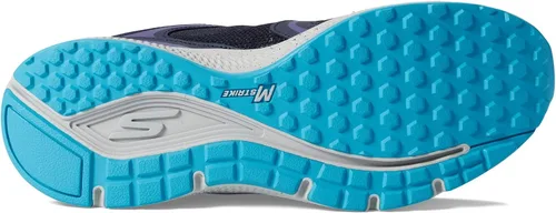 Vista 3 de Skechers Tenis Go Run Consistent-Vivid Horizon para mujer