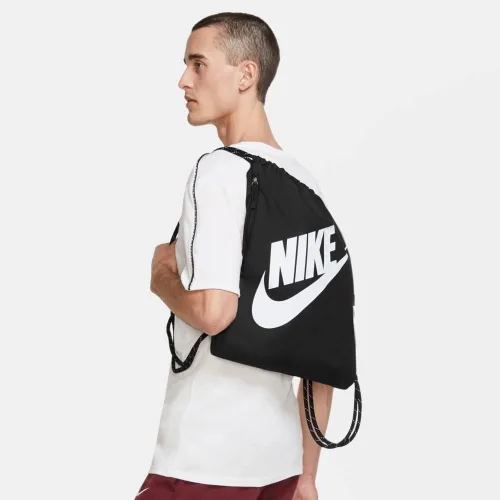 Vista 7 de Nike Deporte, Blanco y Negro, 10 US