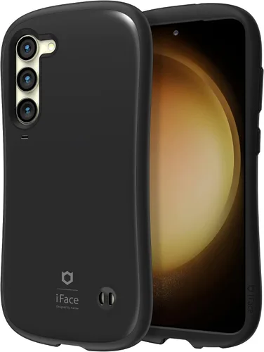 Vista 10 de iFace Funda de primera clase [compatible con Galaxy S22] – Linda funda a prueba de golpes de doble capa [carcasa rígida con parachoques] fundas
