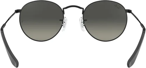 Vista 6 de Ray-Ban Rb3447n Round Flat Lens Sunglasses