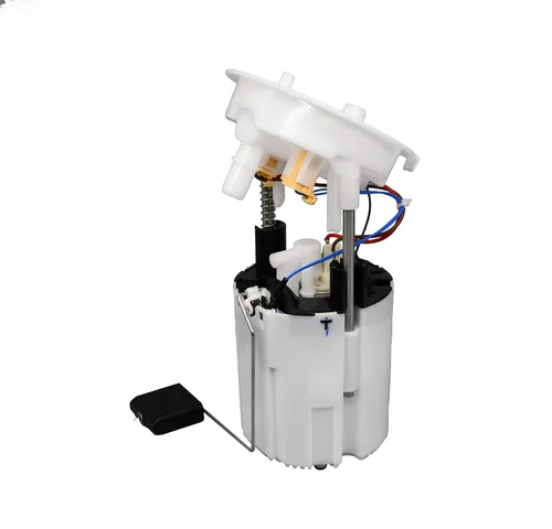 Vista 3 de Conjunto de Bomba de Combustible Compatible con 2006 2007 2008 2009 2010 2011 2012 2013 2014 BMW 325xi 330xi 328xi 335xi 128i L6 3.0L E8688M