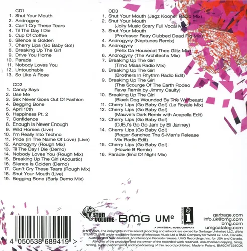 Vista 2 de Beautiful Garbage