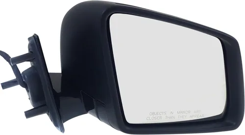 Vista 24 de Kool Vue - Espejo calefactable para el lado del conductor para Mercedes Benz Sprinter 2500 Sprinter 3500 2010-2018 con luz de señal y vidrio