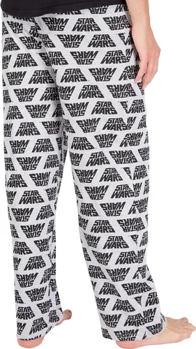 Vista 3 de STAR WARS Mens Lounge Pant