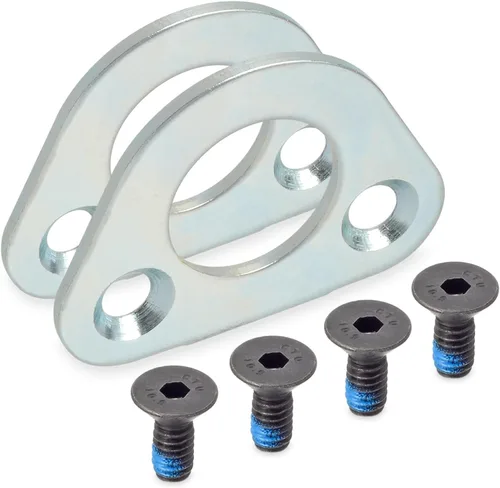 Vista 3 de 2 unids rótula soporte 5211121 para Polaris Big Boss Trail Boss Magnum Scrambler Ranger Sportsman 300 325 335 330 400 425 450 500 570 700 800