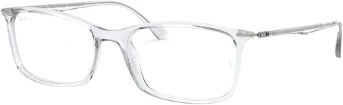 Vista 2 de Ray-Ban De Los Hombres rx7031Eyeglasses