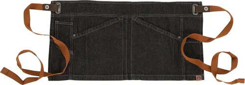 Vista 6 de Chef Works Unisex Berkeley Waist Apron