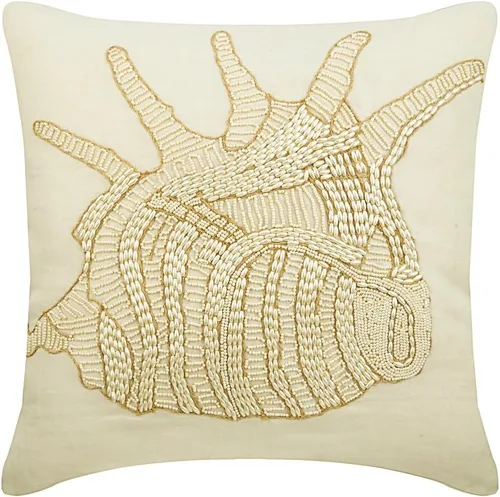 Vista 8 de The HomeCentric Funda de almohada, fundas de almohada decorativas de 12 x 12 pulgadas (11.8 x 11.8 in), color blanco, fundas de almohada de piel