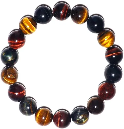 Vista 48 de Pulsera de Chakra de Sanación Natural TaHLga
