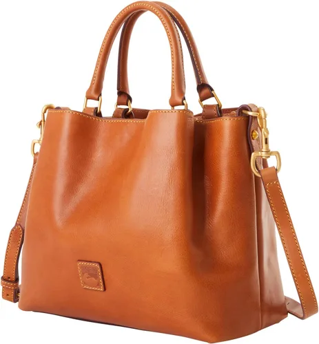Vista 2 de Dooney & Bourke Bolso, Bolso Florentine Barlow - Natural, Natural