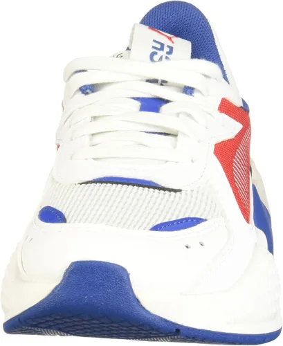 Vista 2 de PUMA Tenis Rs-x unisex para niños