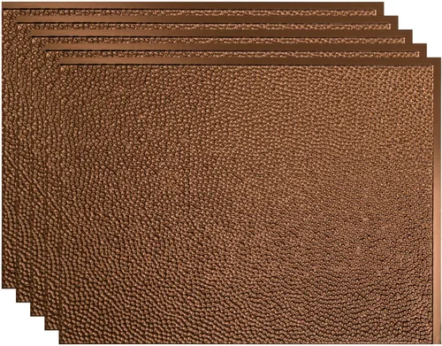 Vista 33 de FASÄDE Panel decorativo de vinilo martillado para salpicadero en ónix cepillado (muestra de 6 x 6 pulgadas)