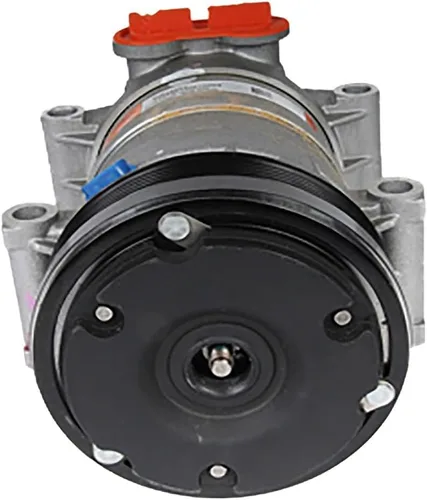 Vista 2 de GM Genuine Parts 15-22124 (89019367) Compresor de aire acondicionado