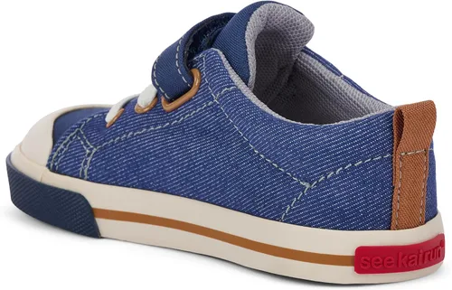 Vista 2 de See Kai Run - Tenis Stevie II para niños pequeños