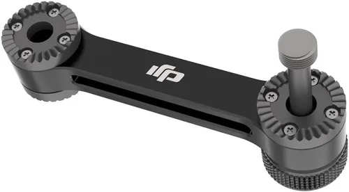 Vista 3 de DJI CP.ZM.000239 Osmos - Brazo de extensión recto universal, color negro