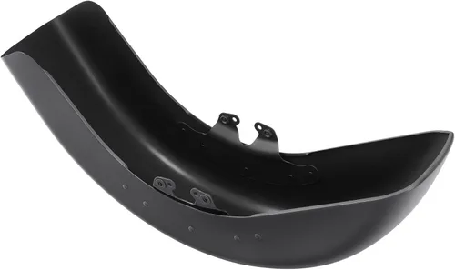 Vista 136 de HR3 Guardabarros delantero de whisky ámbar a juego compatible con Street Glide FLHX 2014 y Road Glide FLTRX 2016 (reemplazo para OEM)