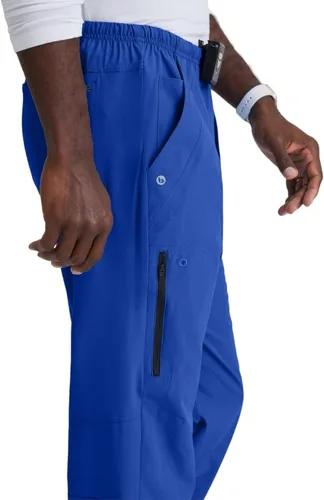 Vista 5 de BARCO One 0217 - Pantalón deportivo para hombre