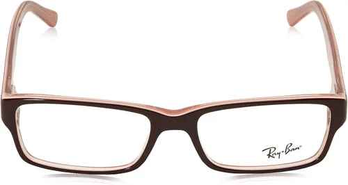 Vista 2 de Ray-Ban RX5169 - Marcos rectangulares para gafas graduadas