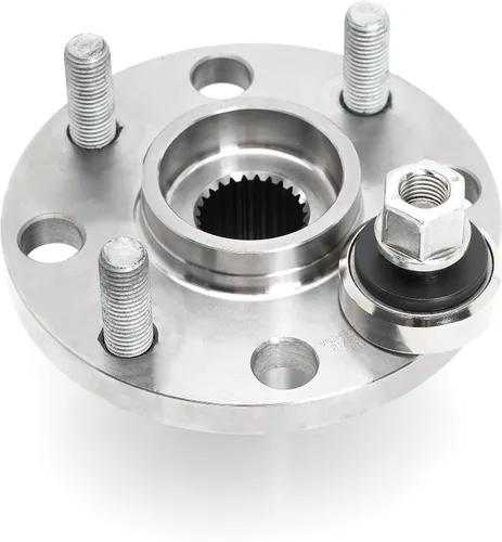 Vista 3 de OEMTOOLS 24234 Instalador de espárragos de rueda, reduce la fricción al instalar espárragos de neumático con herramienta, usar con llave de impacto