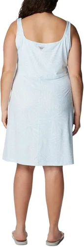 Vista 204 de Columbia Vestido PFG Freezer III para mujer