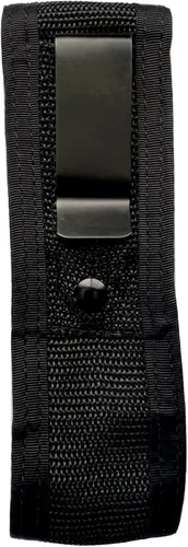 Vista 3 de Redd, Tactical OC/CS - Spray pimienta y funda de nailon, Flip Top Stream (4 onzas)