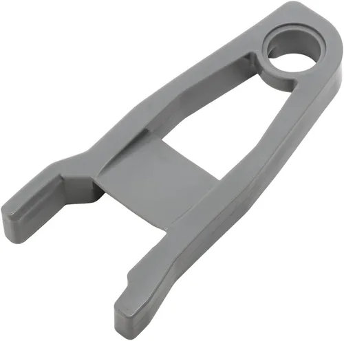 Vista 4 de Protector de guía deslizante de cadena 5RM-F2151-00 para Yamaha XTZ125 2003 2004 2005 2006 2007 2008