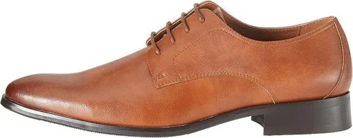 Vista 8 de Tienda Essentials Zapatos Derby para hombre