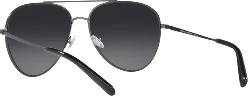 Vista 6 de Brooks Brothers Gafas de sol aviador Bb4064 para hombre