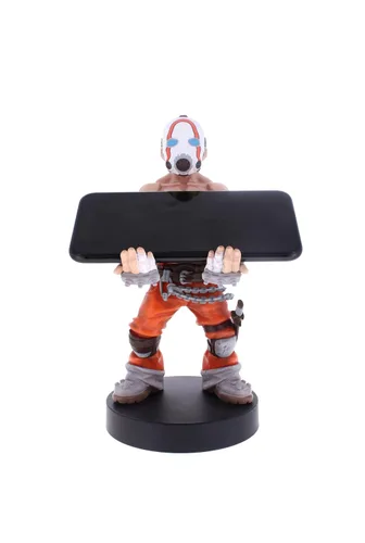Vista 4 de Cable Guys, Borderlands Psycho Controller Holder