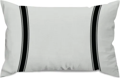 Vista 26 de Almohada personalizada de la bandera nacional del trofeo de fútbol 2026
