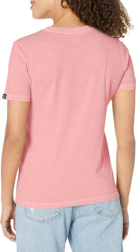 Vista 2 de Superdry Camiseta clásica Cooper para mujer