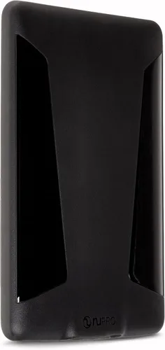 Vista 3 de NuPro Agarre protector cómodo para Kindle Paperwhite - Negro