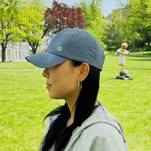 Vista 4 de Fits Y'all 2025 Performance Cap Lightweight, UPF 50 Sun Protection, Quick Dry, Adjustable Fit for Men, Women, and Unisex