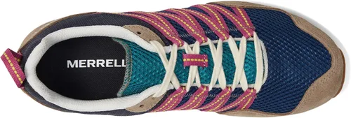 Vista 2 de Merrell mujer ALPINE SNEAKER EricaFalcon