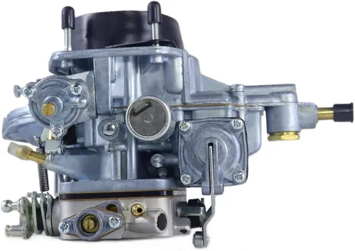 Vista 3 de Carburador apto para Lada 2101-2107, Lada Niva 1600ccm OEM 2107-1107010-20
