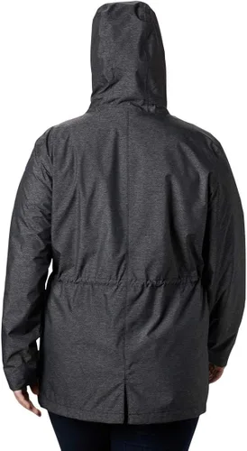 Vista 7 de Columbia Norwalk - Chaqueta de montaña para mujer