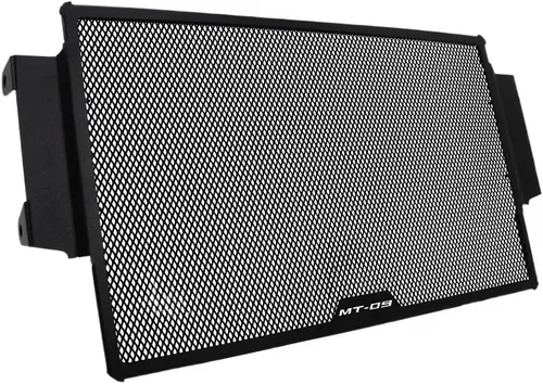 Vista 3 de Radiators Guard Motorcycle Accessories Radiator Grill Protector Grille Cover for Ya&maha MT-09/FZ-09 MT09 MT 09 SP XSR900 Tracer 900/GT 2021 2022