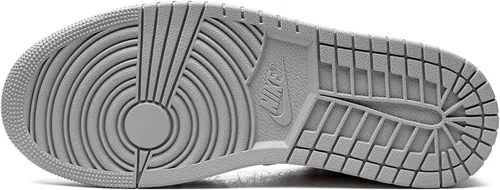 Vista 5 de Jordan Mens AIR 1 Low SE DC6991 016 WhiteGreyRed