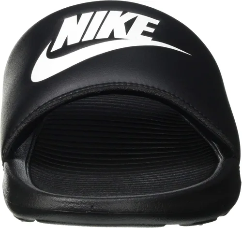 Vista 2 de Nike Mocasines para hombre Negro Blanco 7