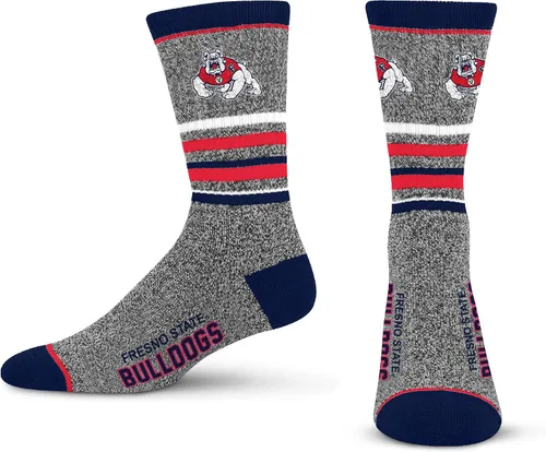 Vista 40 de Para Bare Feet Calcetines para hombre de la NFL 5 Estrellas de mármol, 1 par