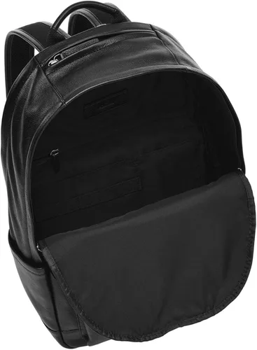 Vista 2 de Fossil Mochila de cuero o tela para todo género