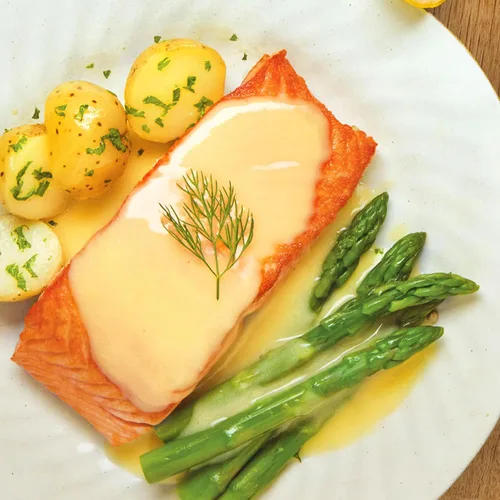 Vista 8 de McCormick Hollandaise Sauce, 1.98 oz (importada de Canadá)