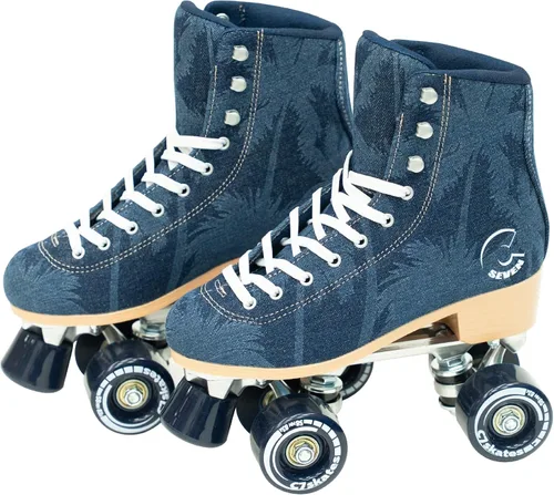 Vista 8 de C SEVEN C7skates - Bonitos patines para adultos y niñas
