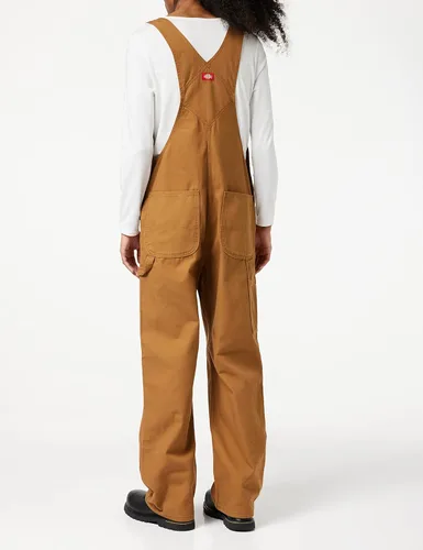 Vista 5 de Dickies - Overol con bolsillo delantero para hombre